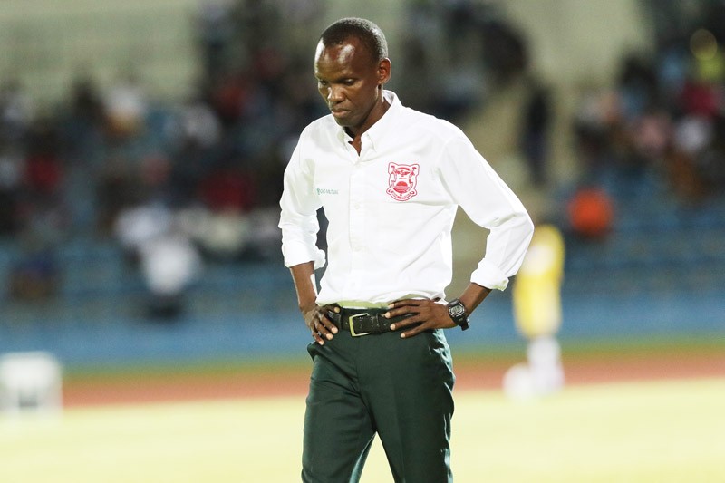 Makhwengwe PIC: KENNEDY RAMOKONE