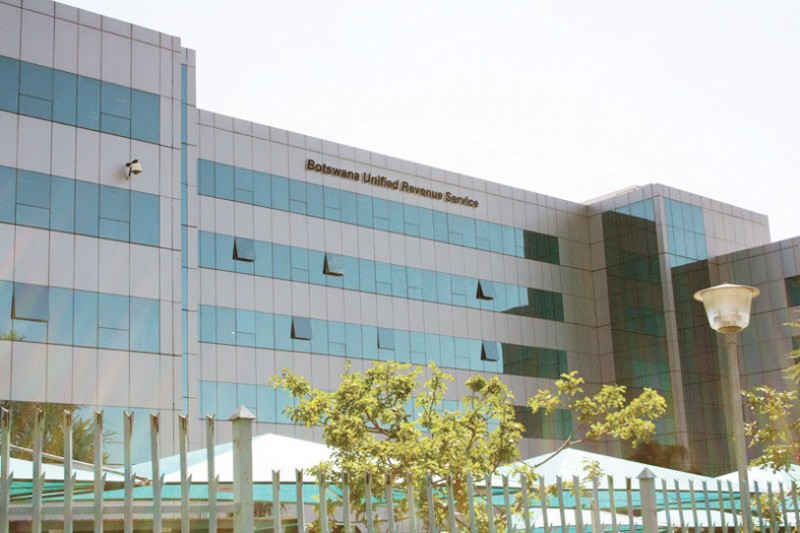 Revenue agencies are a step behind players in the digital economy