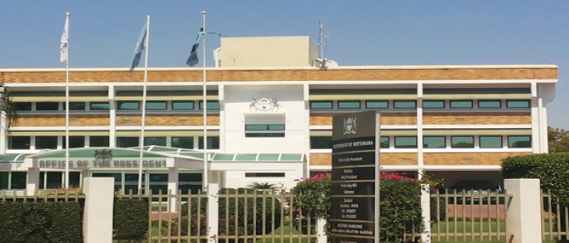 BOFEPUSU to intervene in Khama-Masisi feud :: Mmegi Online