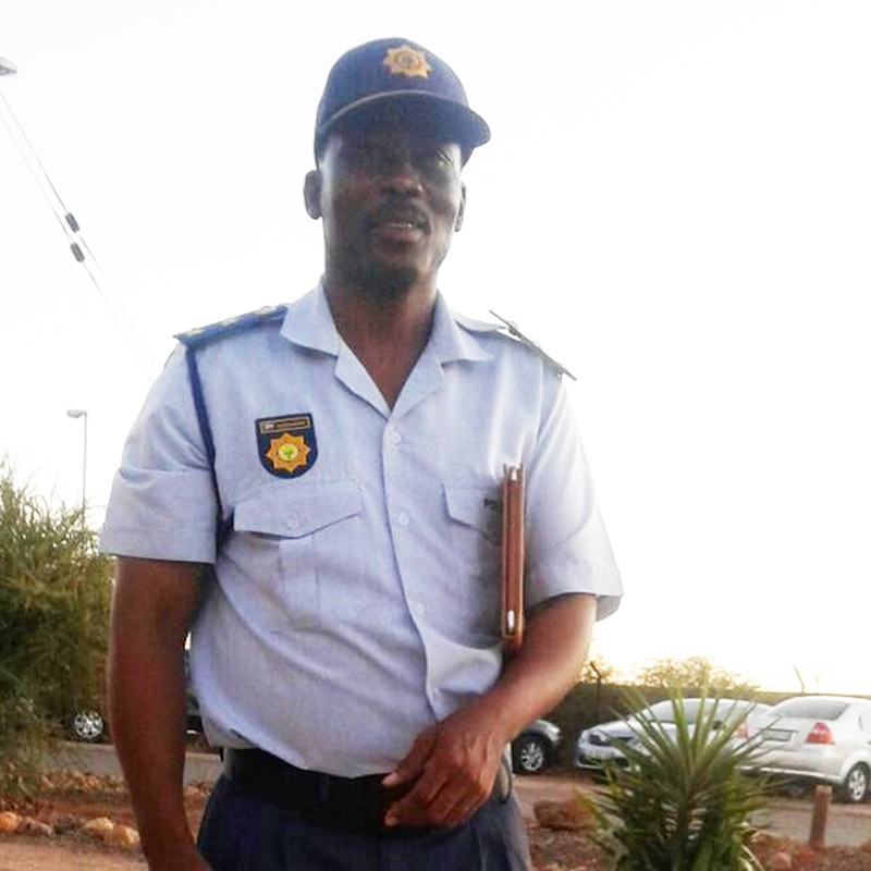 Sabata Mokgwabone