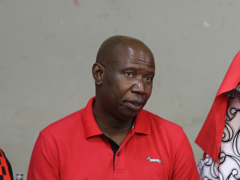Guma Moyo PIC. THALEFANG CHARLES