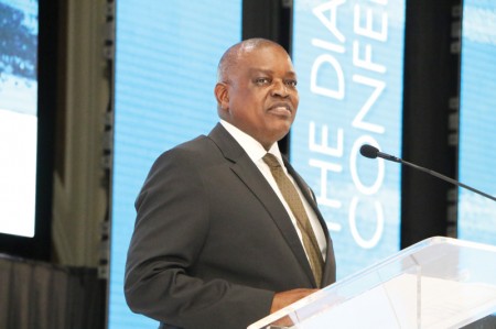 Masisi is instrumental in fighting the pandemic PIC: MORERI SEJAKGOMO