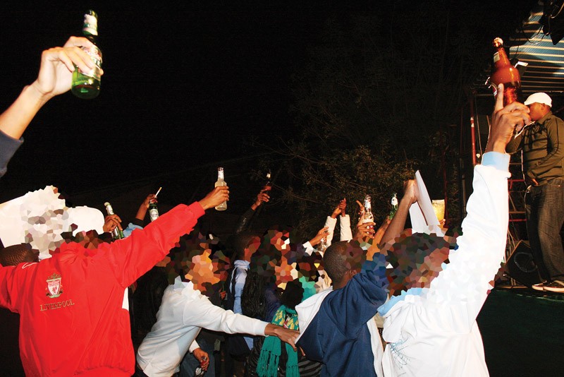 KBL's fortunes are finally turning a corner afta a decade's demise