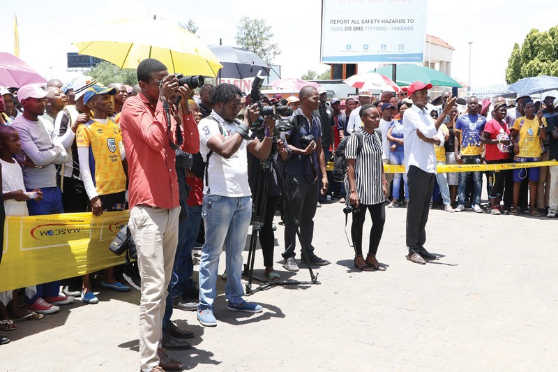 Journalism has come under increasing scrutiny in recent years
