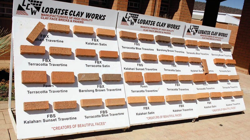 Lobatse Clay Workd has struggles to remain afloat in recent years