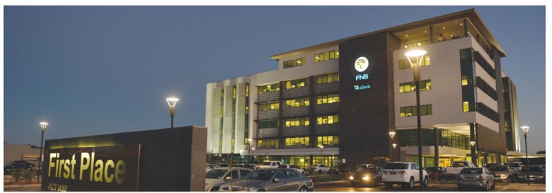 FNB Botswana