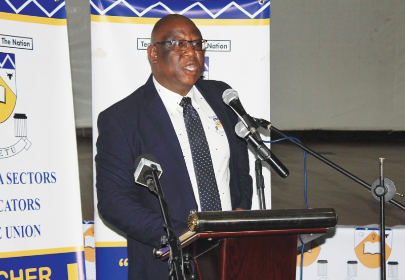 Mogomotsi Motshegwa