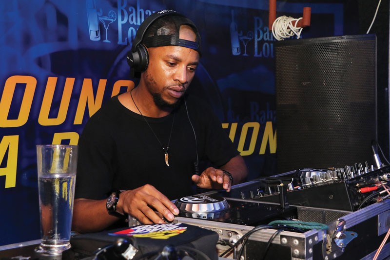 Da Capo. PIC: KENNEDY RAMOKONE