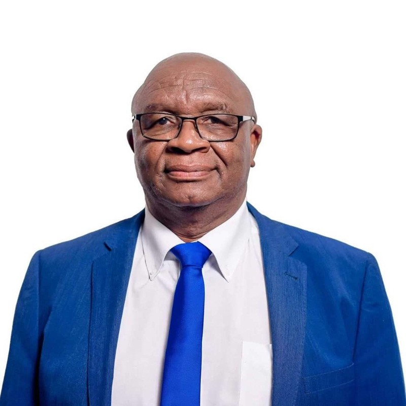 Kgoberego Nkawana won the Phikwe East constituency