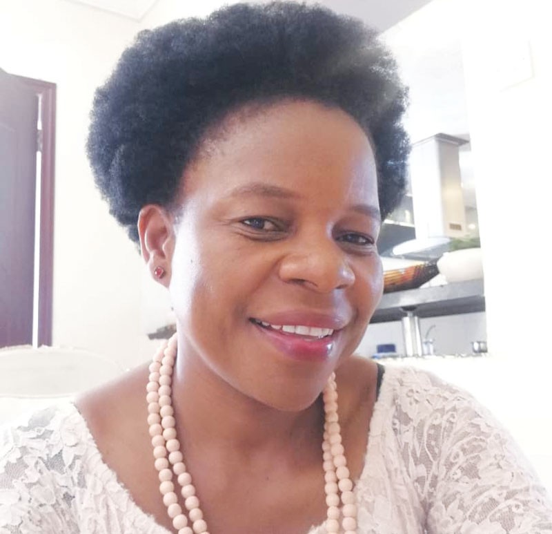 Mpopi Siele