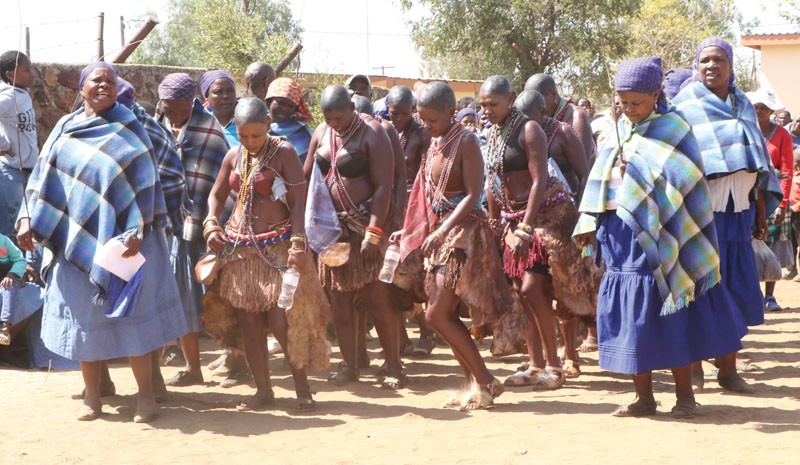 Bojale at Ramotswa PIC: MORERI SEJAKGOMO