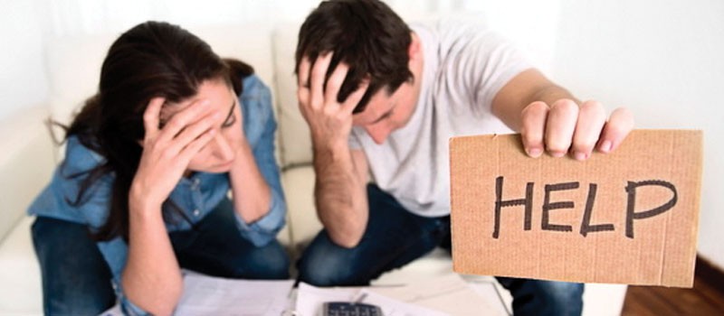 Household indebtedness is a rising menace in Botswana