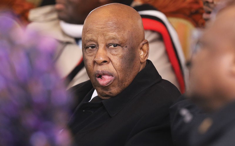 Mogae