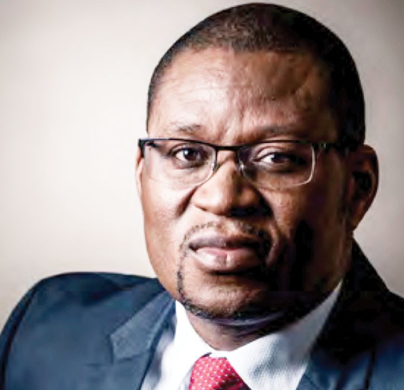 Mukushi says Letshego is a long term investiment