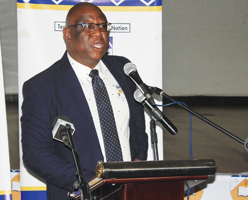 Mogomotsi Motshegwa