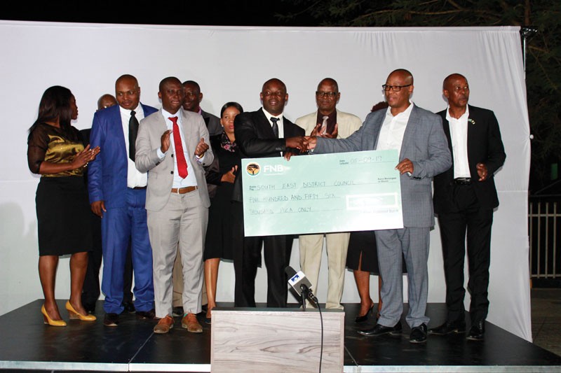 AFDA sponsorship