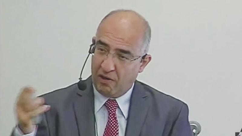Alex Habib Riazati