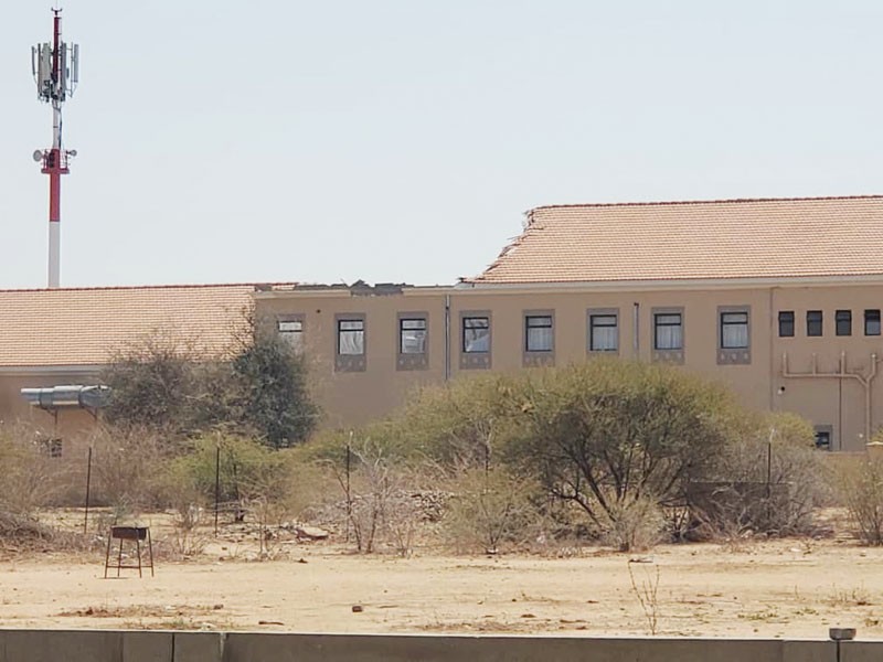 Cresta Mahalapye Hotel