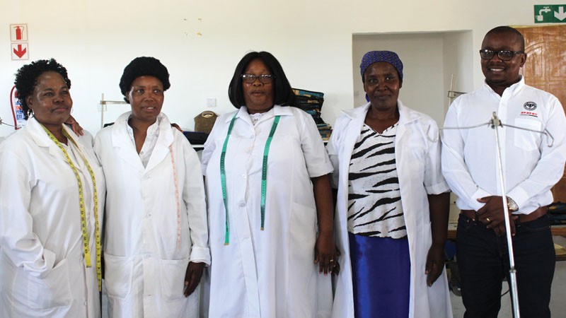 How to Us started with 19 women but now has just five