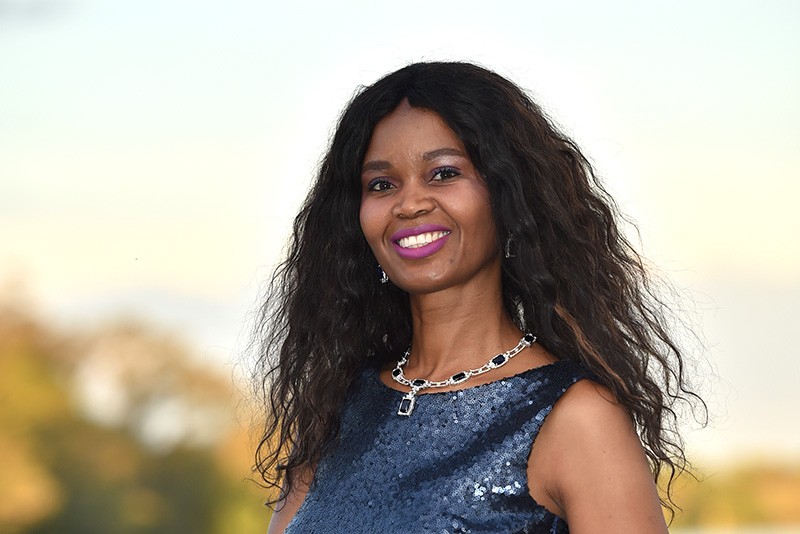 Ineeleng Kavindama