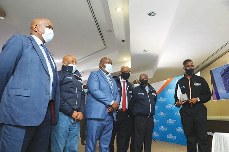Botswana Launches Ambitious Space Orbit Programme