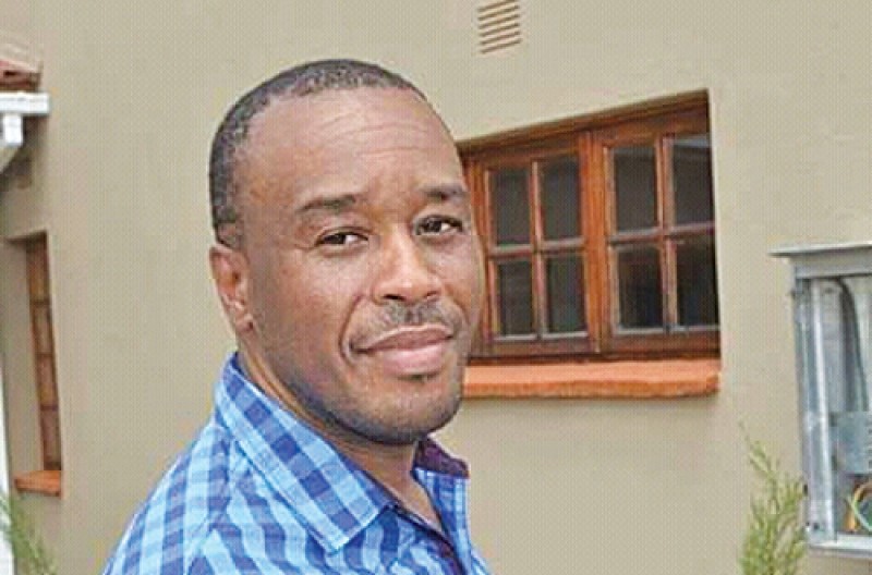 Unimpressed: Seretse
