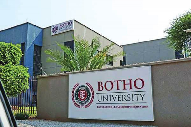 BU hosts virtual graduation