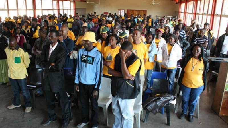 BNF Youth