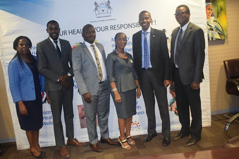 New commitment by Government to anti-tobacco action