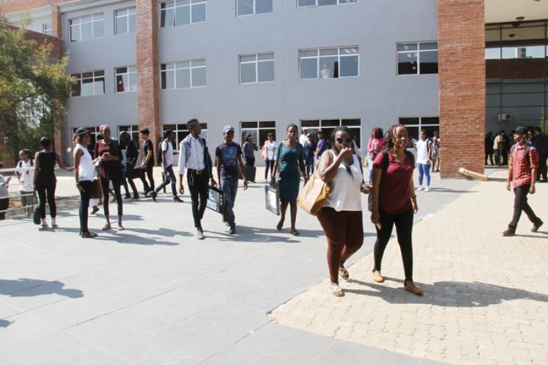 Institutions Ready To Commence Lessons