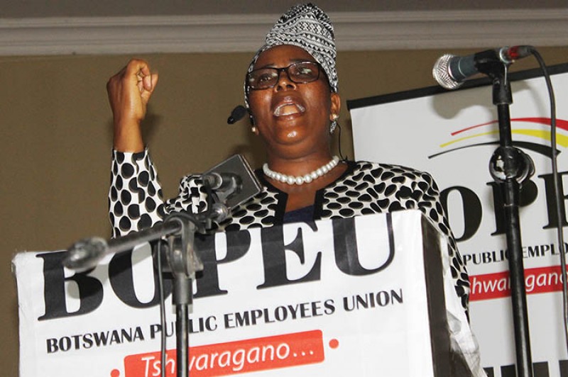 Masego Mogwera