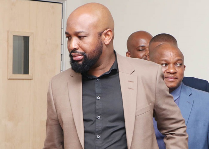 NPF war shifts to BDF