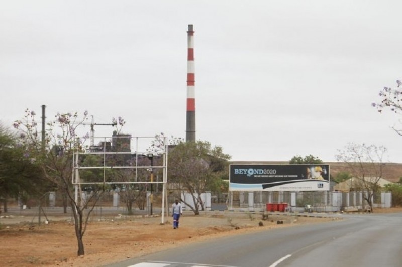 Canadian firm to invest US$26m to revive BCL