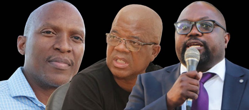 Opposition Flays Floor-Crossing Act