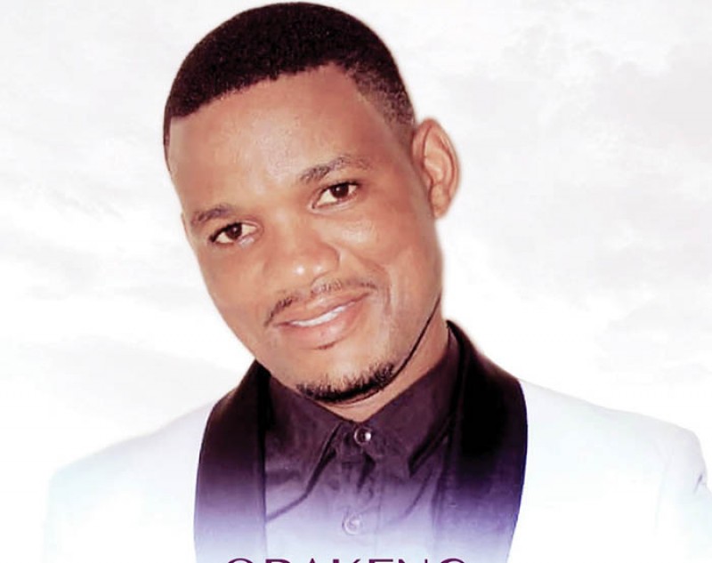 Obakeng Sengwaketse releases New Dawn