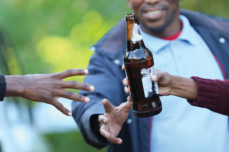 Better times: KBL says operations will remain suspended due to the ban