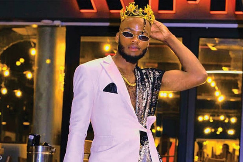 Star Hezek currently runs a fashion design house called StarHezek PTY LTD