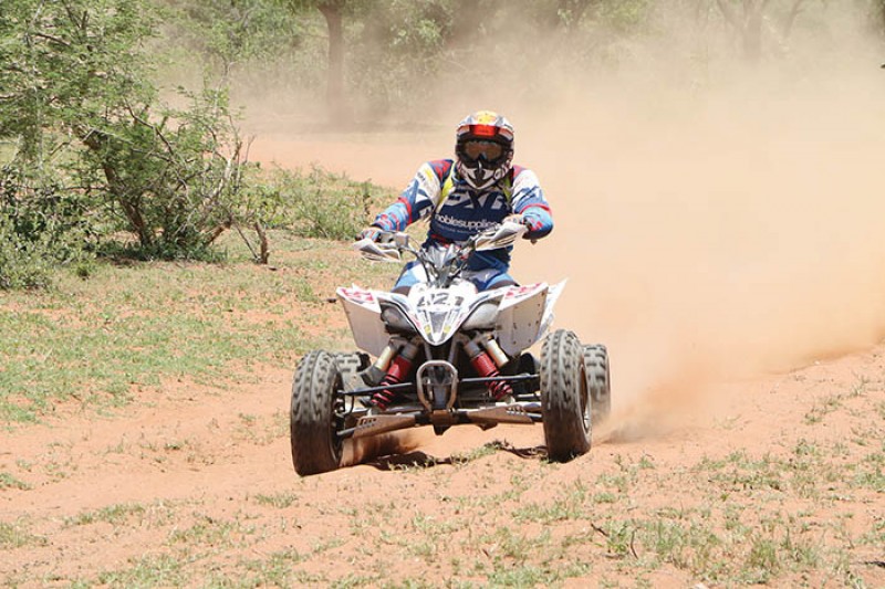 The Botswana Motor Sport (BMS) has called for financial assistance ahead of the Motocross of Africa Nations (MXoAN) this August in Uganda PIC: MORERI SEJAKGOMO