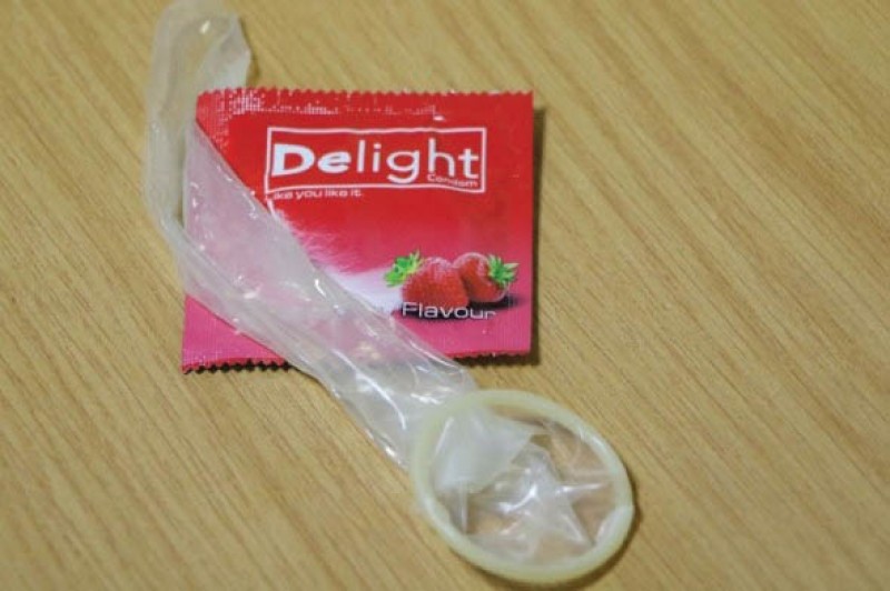 HIV Infections Rise As Condom Use Drops Mmegi Online