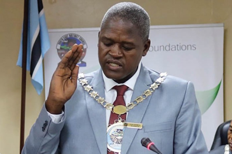 SEDC suspends procurement plan Mmegi Online