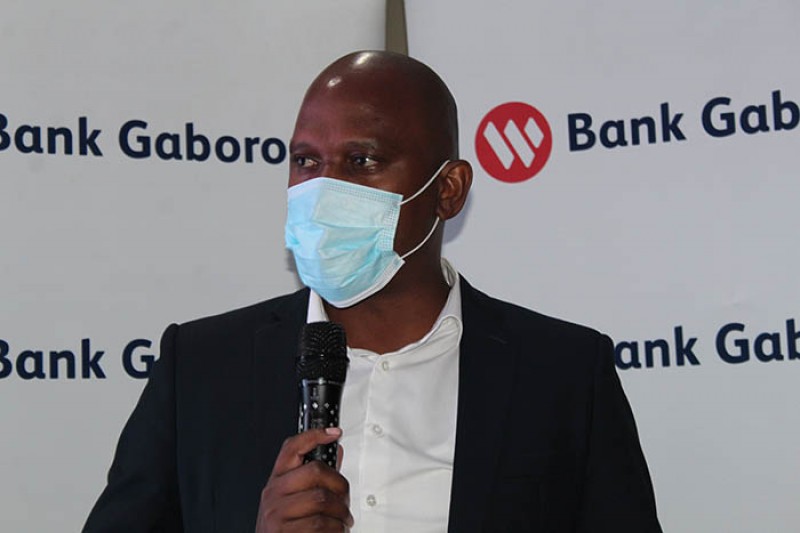 Debswana Bank Gaborone Deal Yields P850m Value Mmegi Online