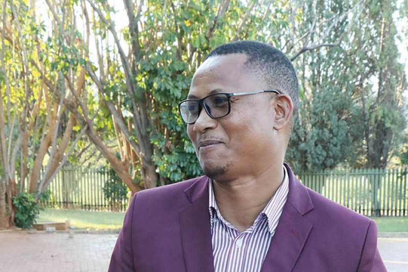 Monakwe PIC: MORERI SEJAKGOMO